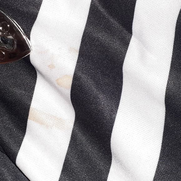 Leg Avenue Jail Bird costume - Picture 7 of 8